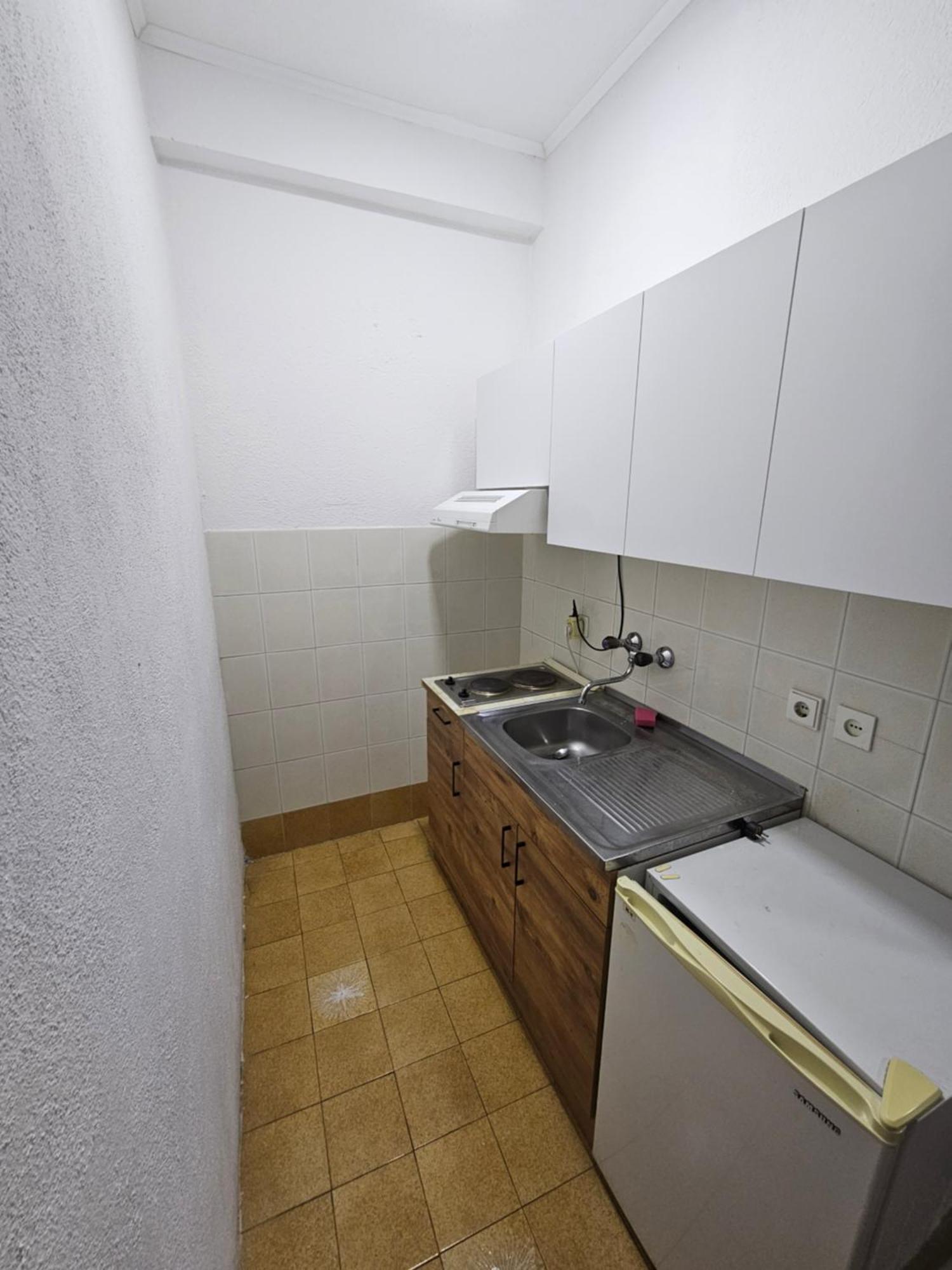 Vn Apartments Ohrida Cameră foto